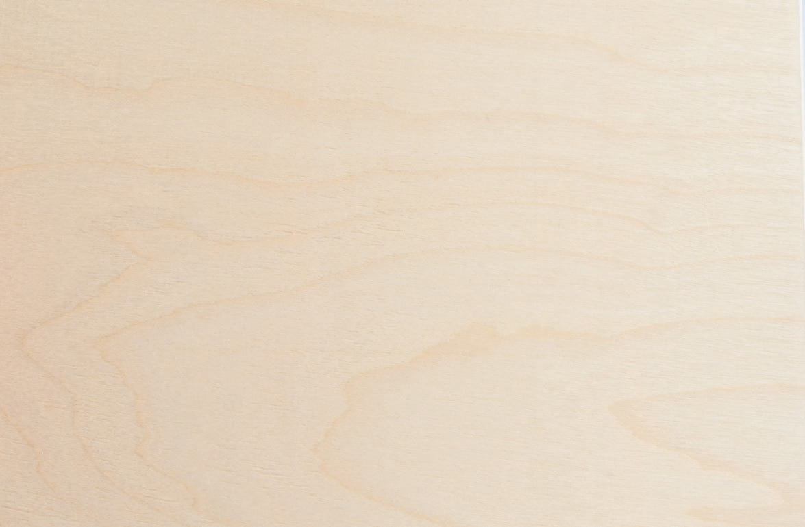 Poppelkrydsfiner m/ Birk B/BB, int. lim, 70% PEFC